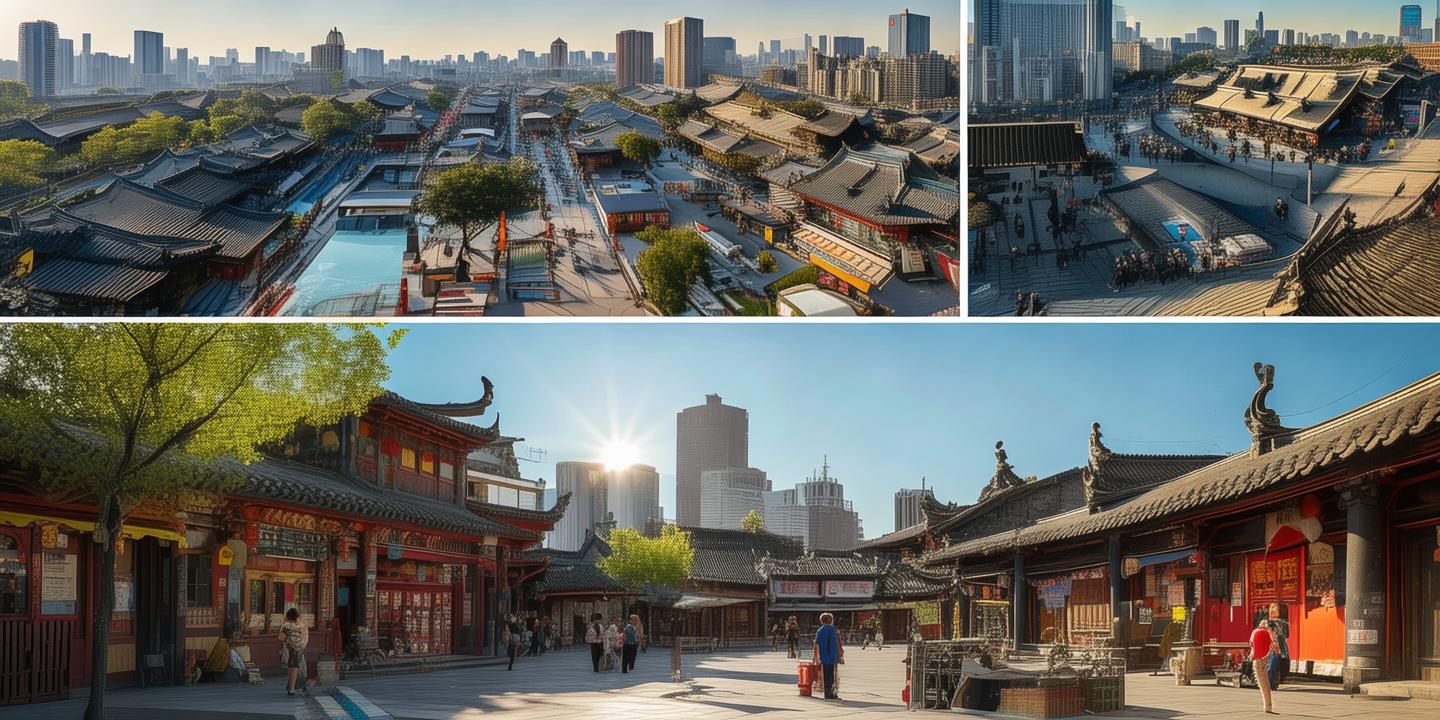 600元天津飞北京中转30小时游成都新思路