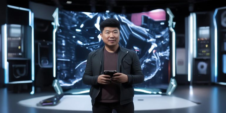 卢伟冰直播揭秘小米17 Ultra徕卡合作新突破