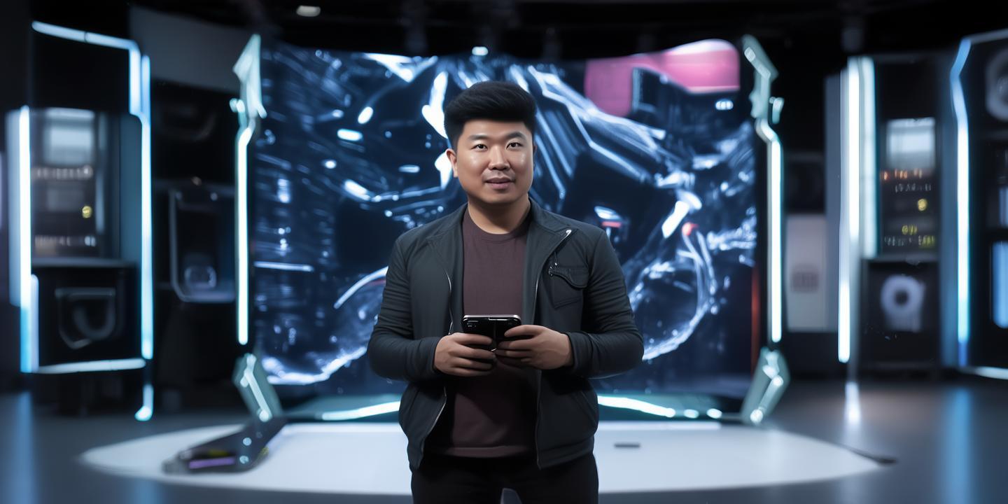 卢伟冰直播揭秘小米17 Ultra徕卡合作新突破