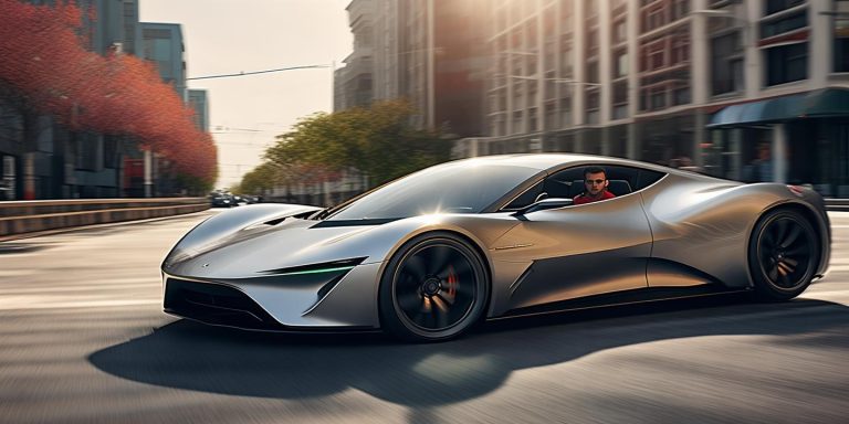 9.28万纯电钢炮零跑Lafa5今日交付 颜值操控双杀