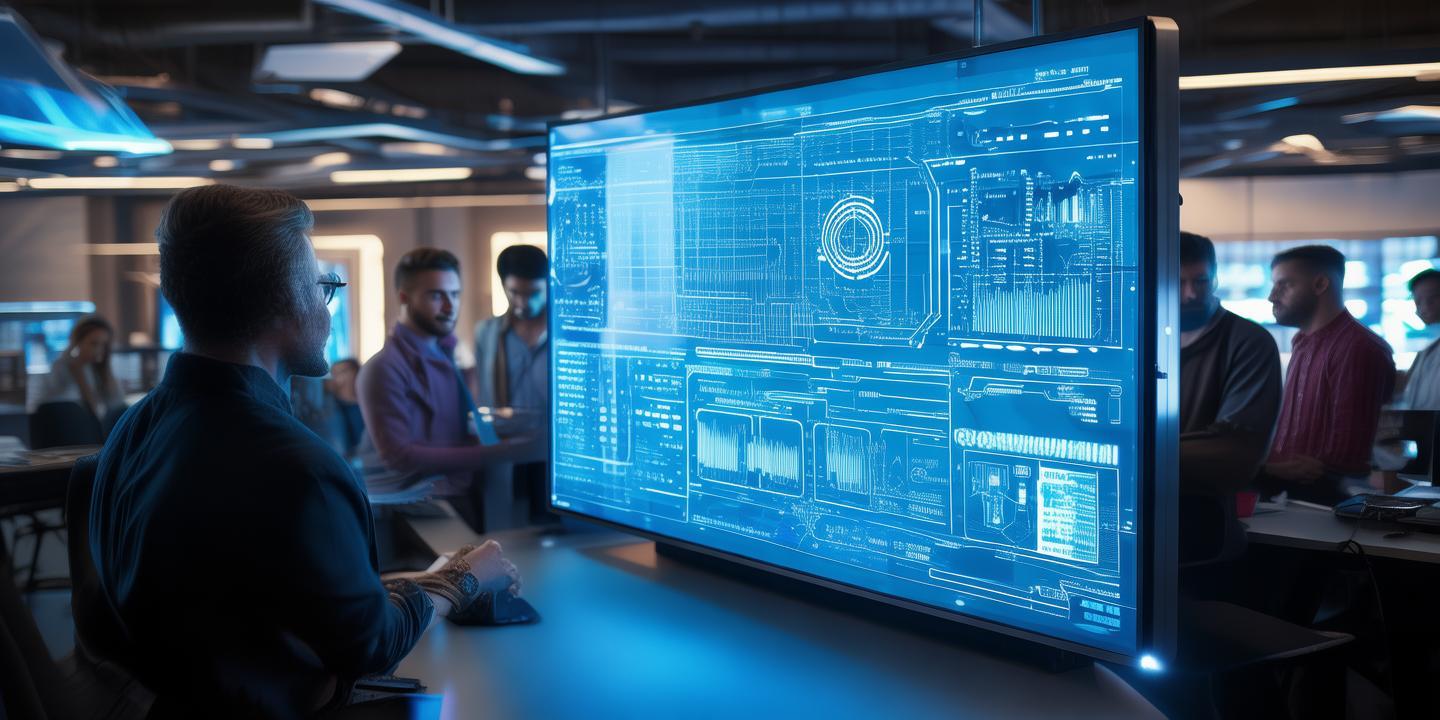 蓝色光标深度合作豆包大模型 推动AI营销规模化落地