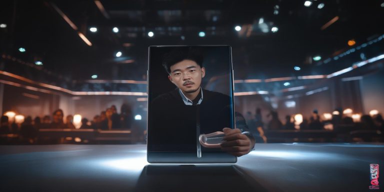 卢伟冰直播剧透小米17 Ultra 不怕泄密下周发布