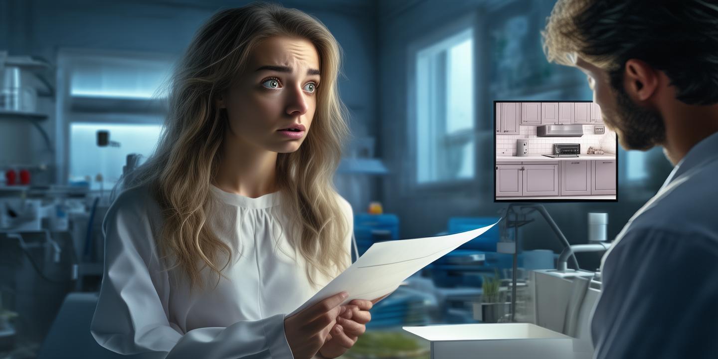 31岁不抽烟女子体检发现肺癌 医生揭示厨房油烟致癌风险