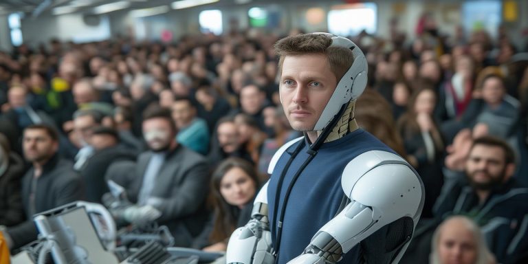 AI冲击下亚马逊微软裁员超5万 美国企业裁员潮背后真相