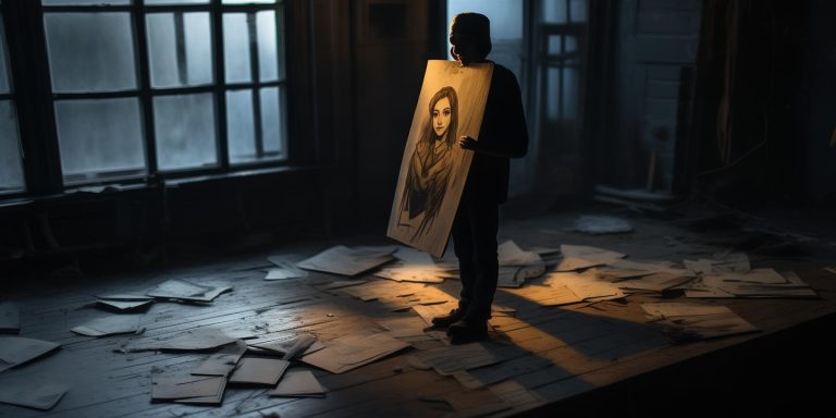 干物妹小埋原型去世 作者首度公开悲痛往事