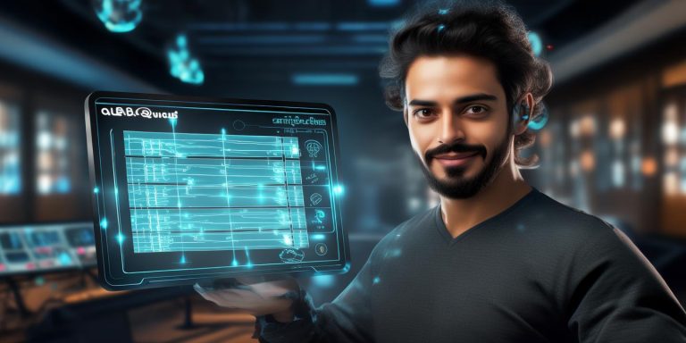 阿里Qwen发布分层图像模型一键生成Photoshop图层