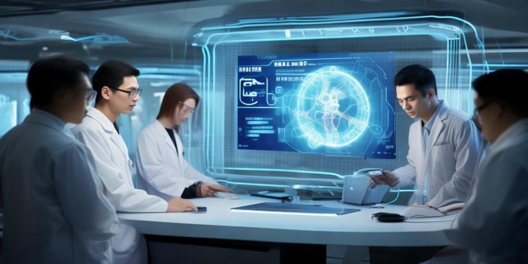 浙江发布千亿参数开源医疗大模型安诊儿 支持国产芯片聚焦精准诊疗