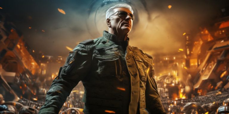 亚马逊AGI换帅 老将德桑蒂斯接棒力挽狂澜