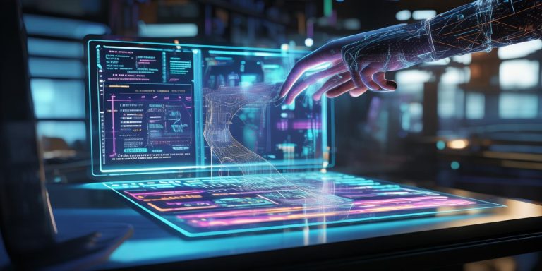 谷歌A2UI开放标准：AI秒变界面设计师 告别文字对话