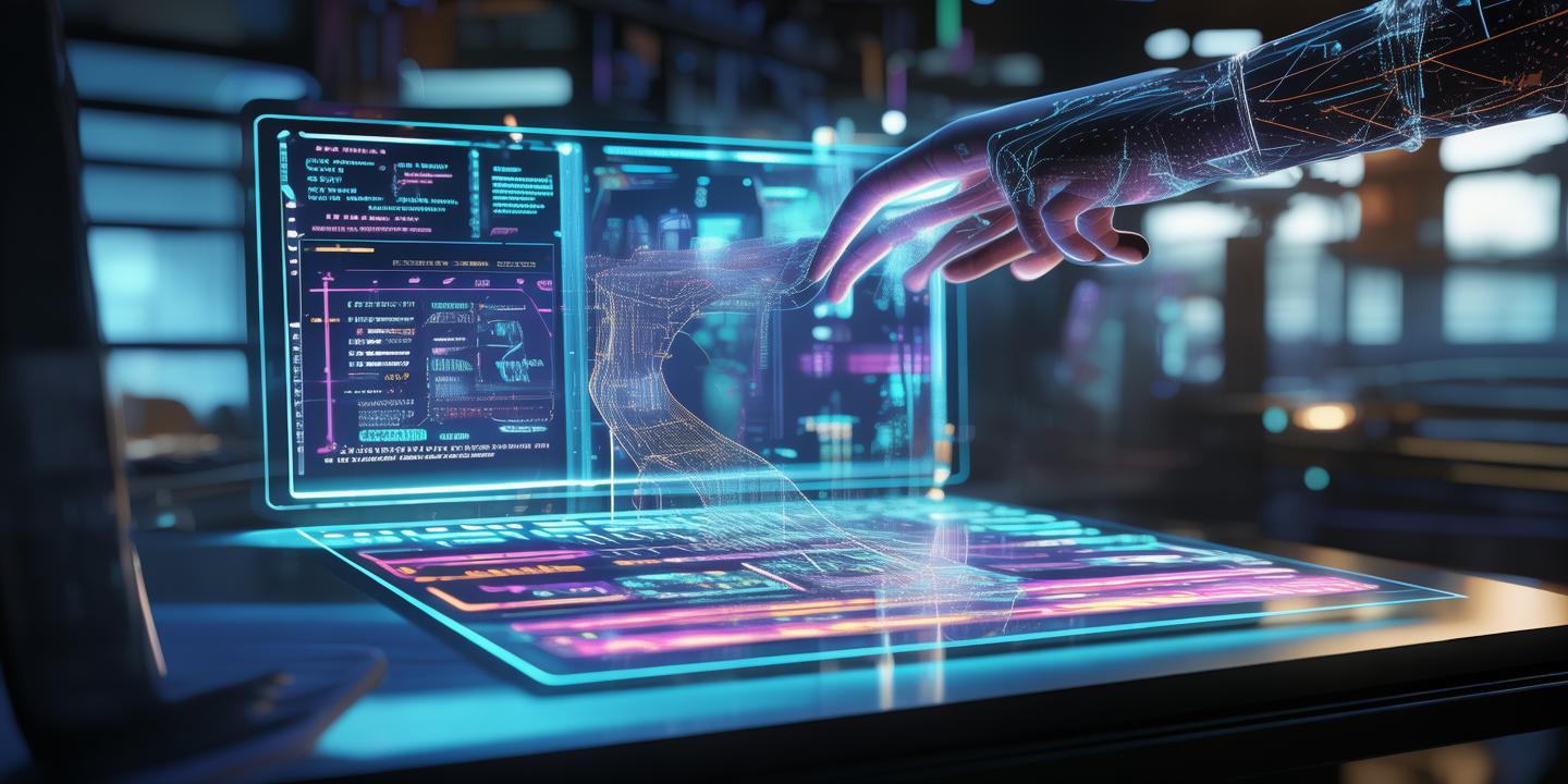 谷歌A2UI开放标准：AI秒变界面设计师 告别文字对话