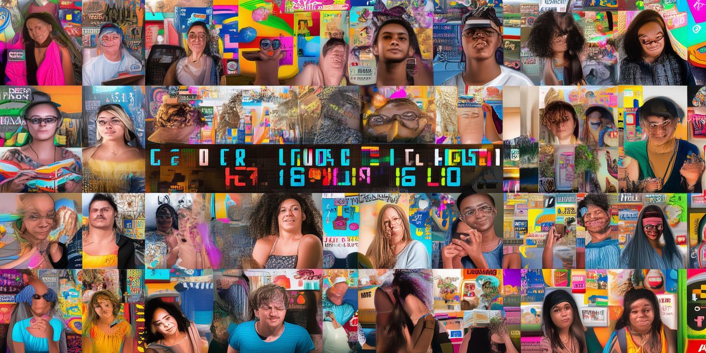 爱你老己席卷全网8.8亿浏览量年轻人如何爱自己