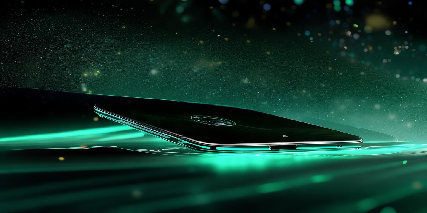 小米17 Ultra星空绿惊艳登场 最薄2D直屏设计曝光