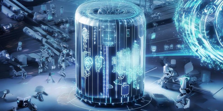 北京首开源国标VLA大模型XR-1 推动机器人技术突破