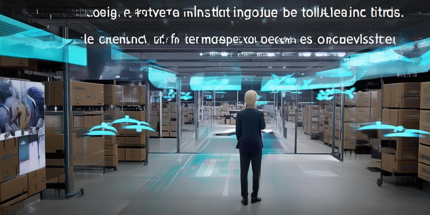 前特斯拉高管出任Pickle Robot CFO 合作UPS再升级引领自动化物流新篇章插图 前特斯拉高管出任Pickle Robot CFO 合作UPS再升级引领自动化物流新篇章