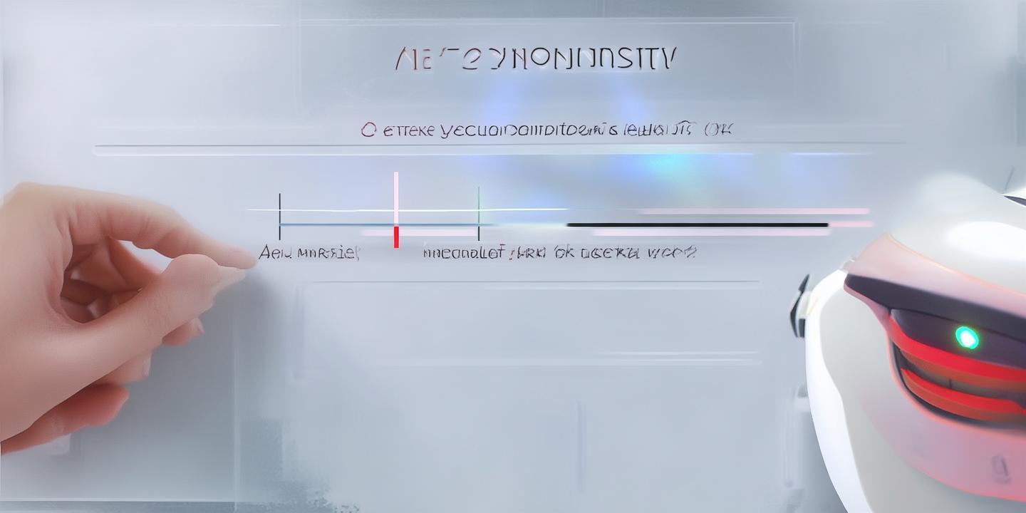 ChatGPT新增热情度滑块 用户可自定义AI情绪浓度