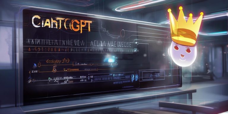 ChatGPT年度回顾功能发布 获得专属AI称号