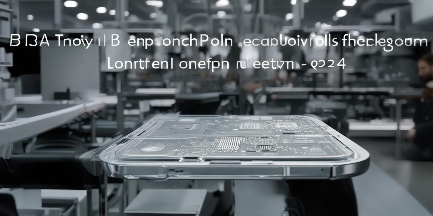 iPhone 18明年Q1试产首发A20 2nm芯片新策略