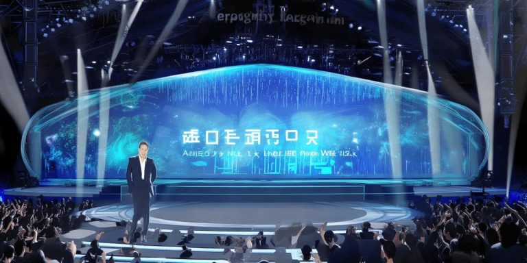 罗永浩科技春晚七年回归 将发布细红线AI软件