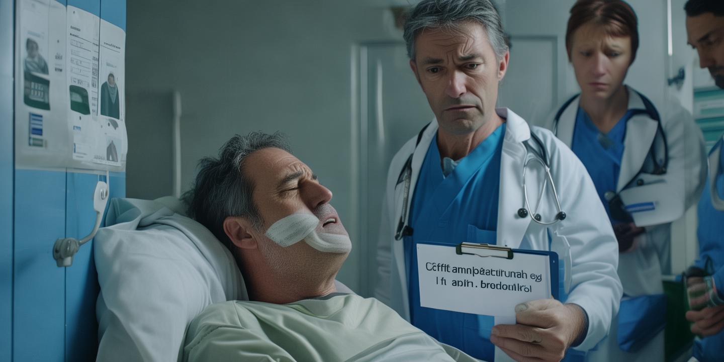 头孢停药未满7天饮酒致休克 医生紧急提醒用药安全