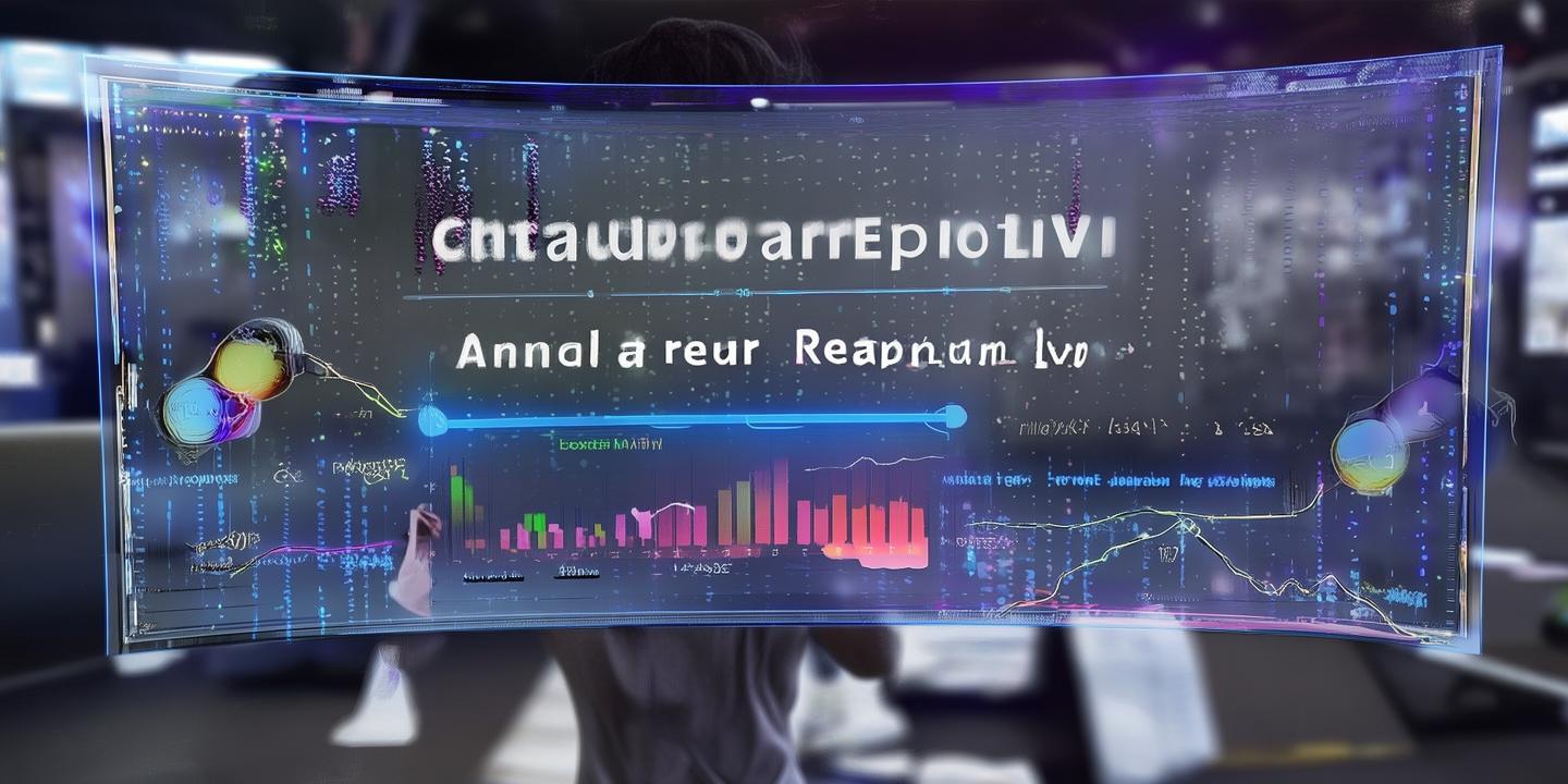 ChatGPT年度回顾功能上线：AI生成个性化年终报告