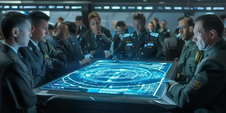 美国战争部携手 xAI Grok 模型进驻 GenAI.mil 提升军事决策效率