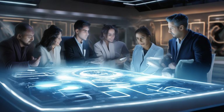 国家知识产权局发布18项人工智能知识产权服务场景