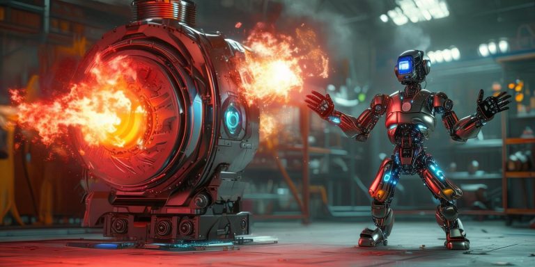 优奇火山引擎合作 豆包大模型加速具身智能发展