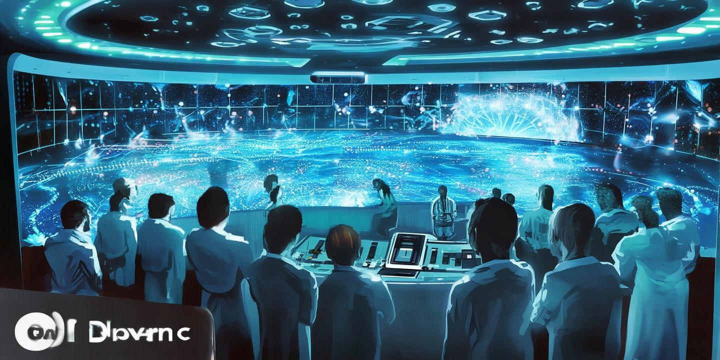 软银紧急筹资225亿支持OpenAI 星际网计划进行中