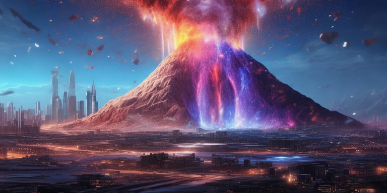 Tokens经济新风口 火山引擎引领AI价值转化