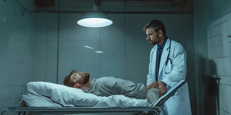 头孢停药72小时后喝酒休克 医生揭秘双硫仑反应致命真相