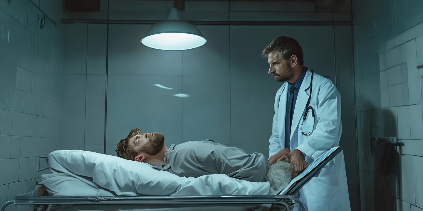 头孢停药72小时后喝酒休克 医生揭秘双硫仑反应致命真相