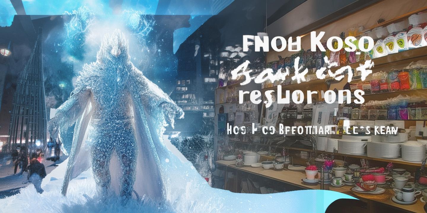 雪王早餐跨界突围，新茶饮行业开启全时段盈利战