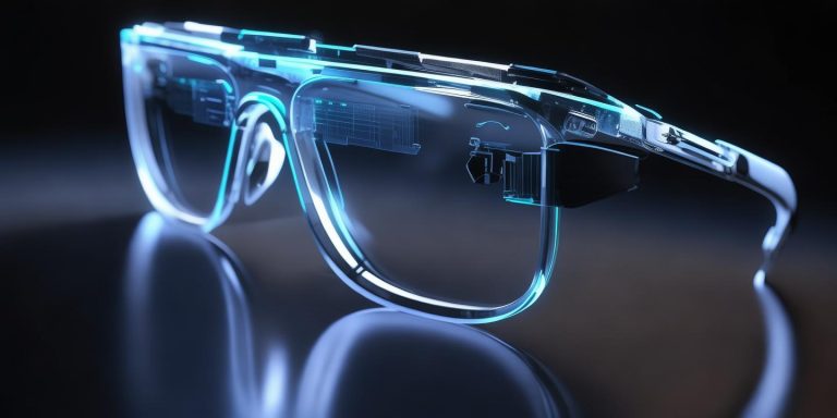 苹果初代智能眼镜曝光 将成iPhone最强AI配件