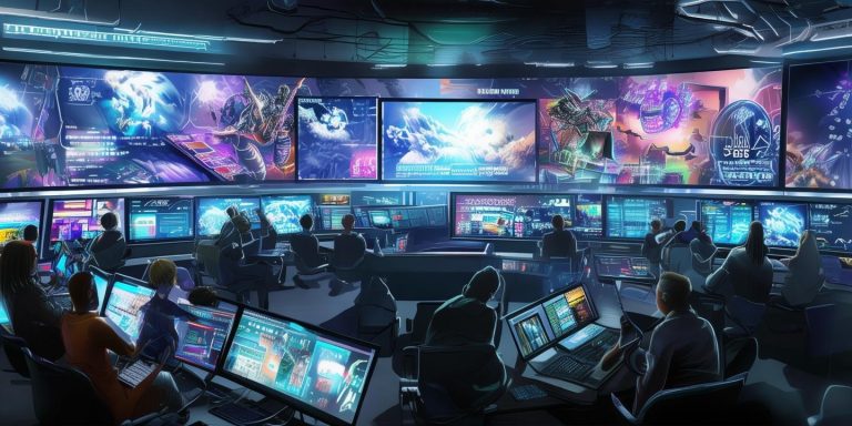 Steam近八成游戏采用AI创收6.6亿美元 大作纷纷“沦陷”