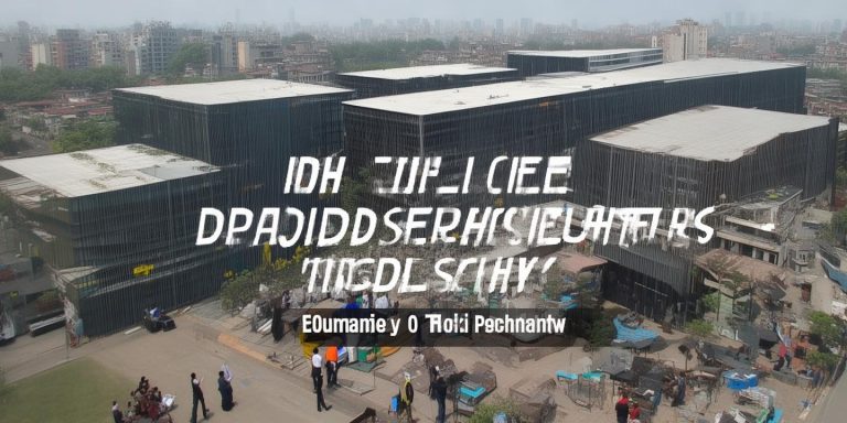 印度数据中心规模翻倍陷人才荒 企业教育合作破局