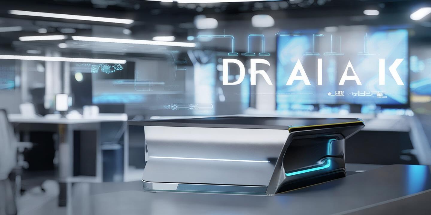 钉钉发布DingTalk Real AI硬件 助力企业智能化升级