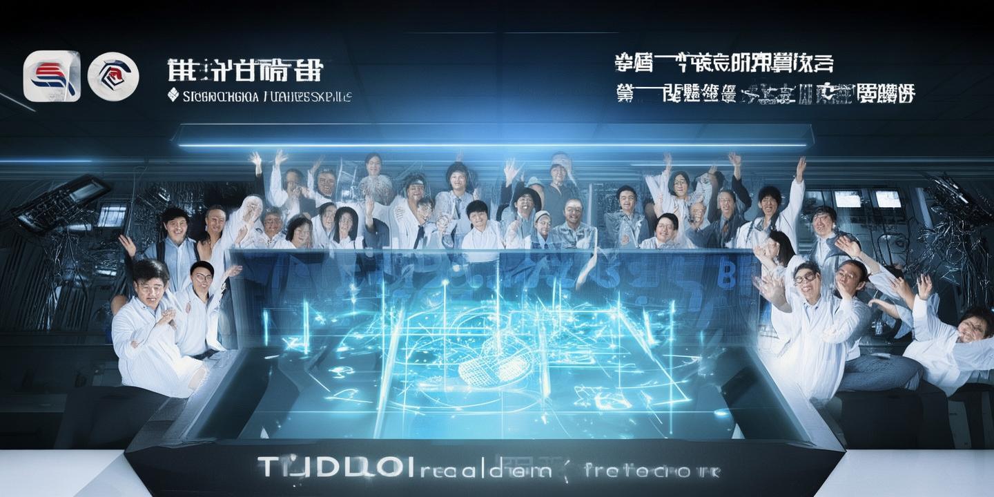 生数科技与清华联手开源TurboDiffusion框架 实现视频生成200倍加速