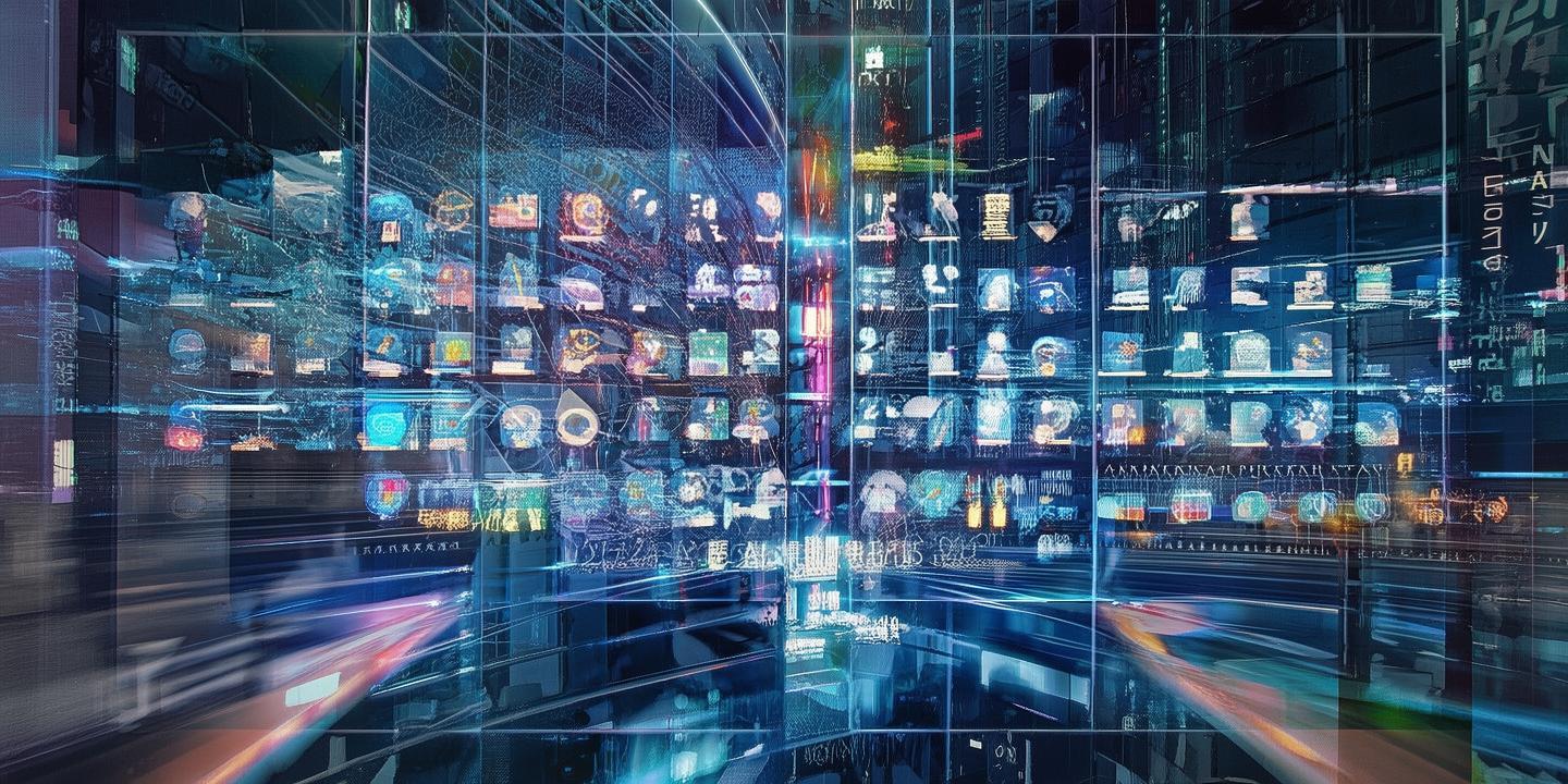 上海新增12款生成式AI备案服务 总数达128款