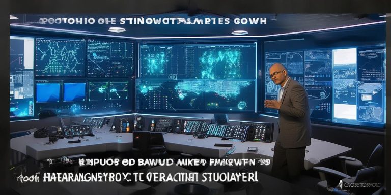 微软纳德拉一线督战 Copilot付费增长瓶颈突破策略