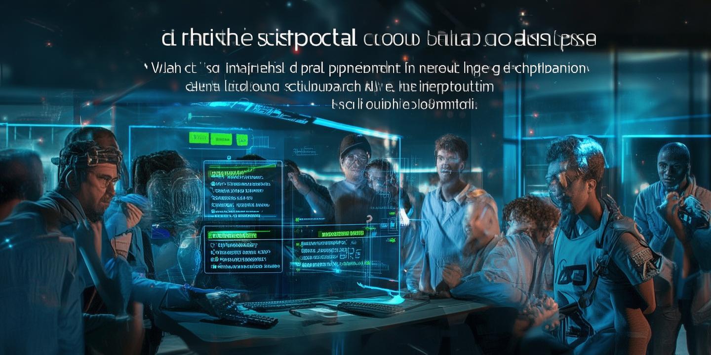 英伟达云业务战略转向内部AI开发 重心调整