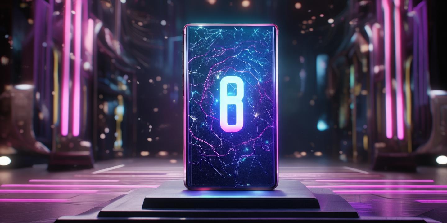 真我Neo8首发骁龙8 Gen5 超能电竞旗舰即将登场
