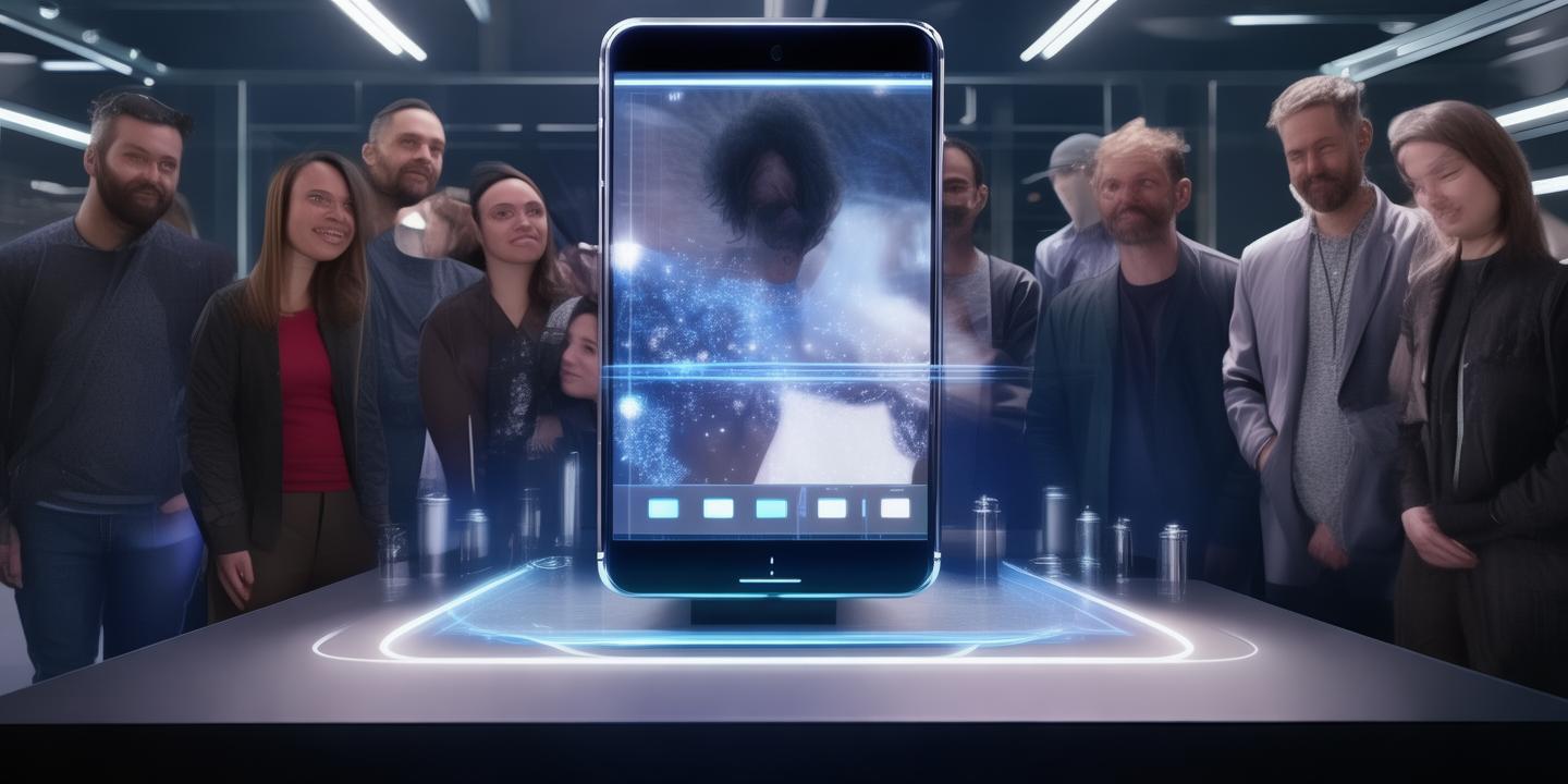苹果AI团队重组 Siri将迎LLM革新iPhone 17体验插图 苹果AI团队重组 Siri将迎LLM革新iPhone 17体验