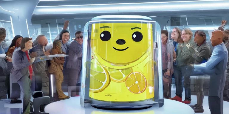 Lemon Slice获1050万美元融资 AI聊天机器人视频化新突破