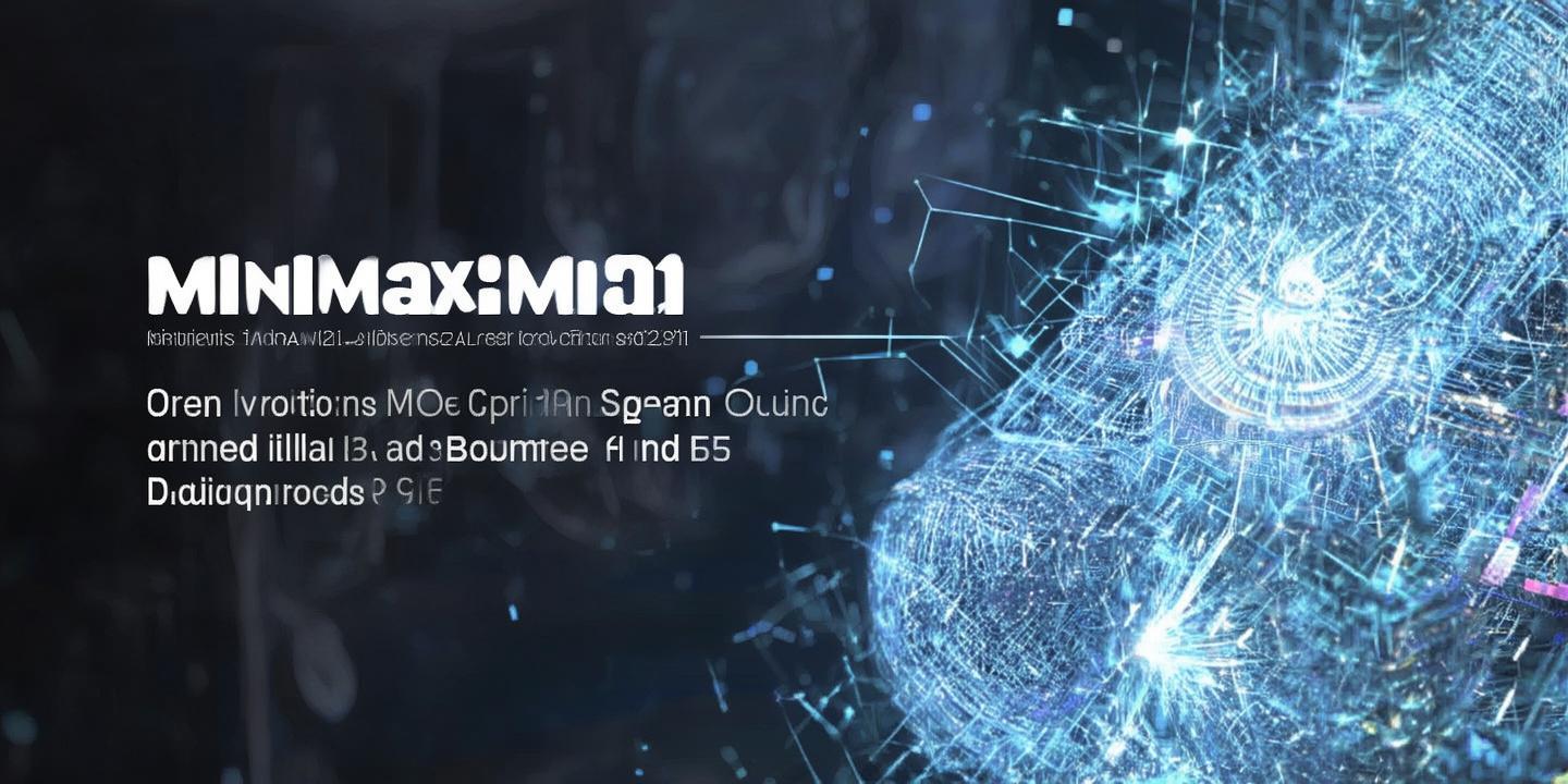 MiniMax M2.1开源：100亿参数模型超越Gemini3Pro与Claude 4.5