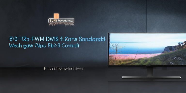 荣耀WIN系列5920Hz PWM调光护眼标杆 久玩不累眼