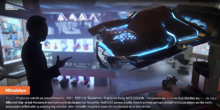 阿里巴巴将购AMD MI308AI芯片 提升AI竞争力