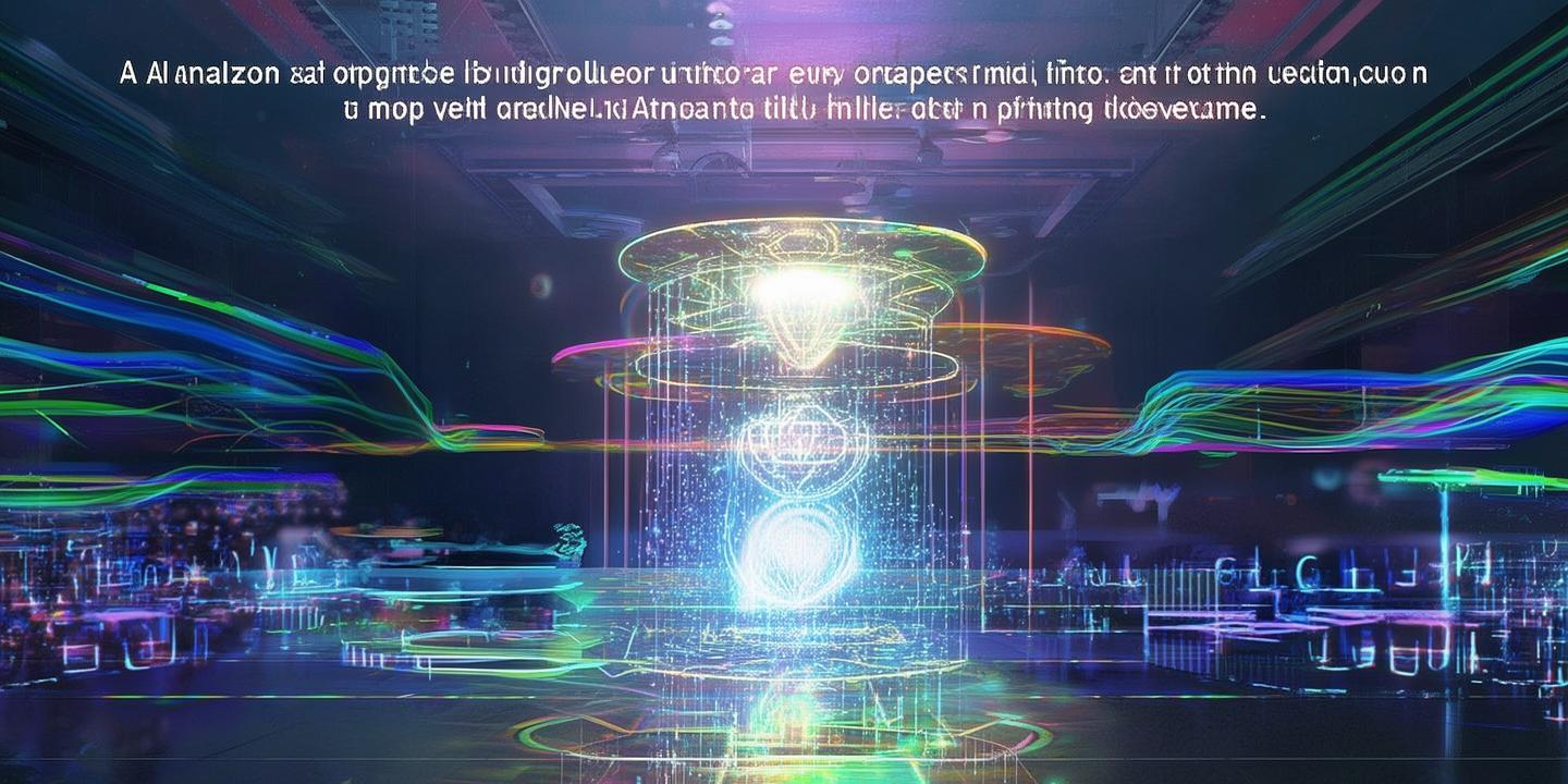 亚马逊Alexa+大升级 整合四大平台打造AI超级入口