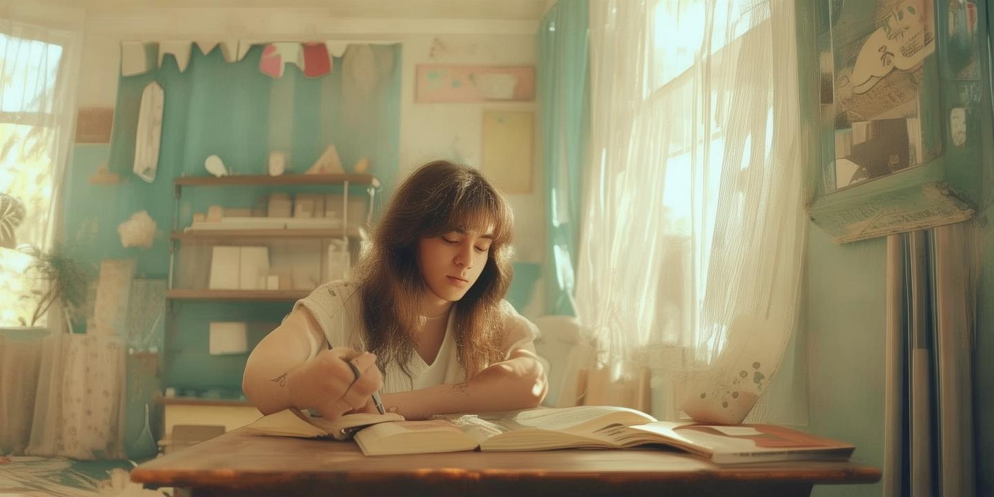 年轻人为何爱上说"爱你老己"？治愈热词背后的自我关怀进化