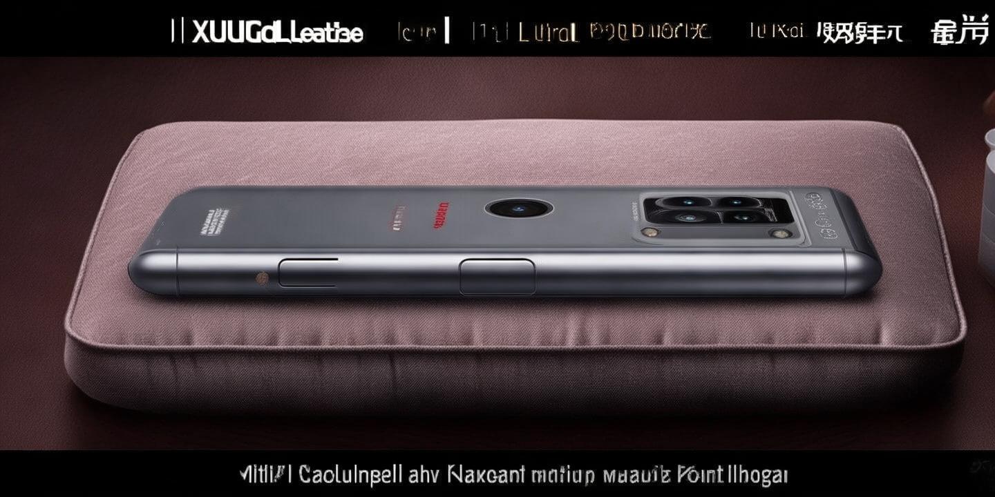 小米17 Ultra徕卡版独享徕卡红标机械变焦环 定价创新高