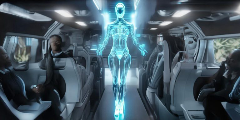 Waymo曝1200指令Gemini助手定义安全乘客服务新标准